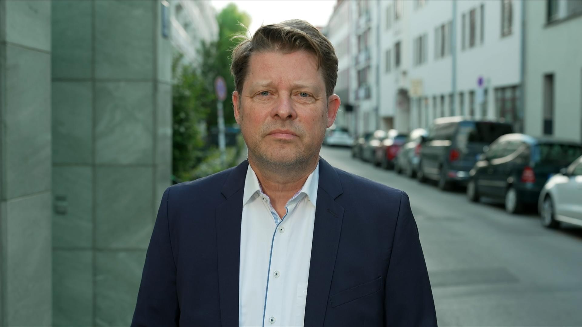 Guido Steinberg