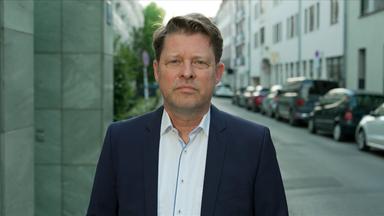 Guido Steinberg