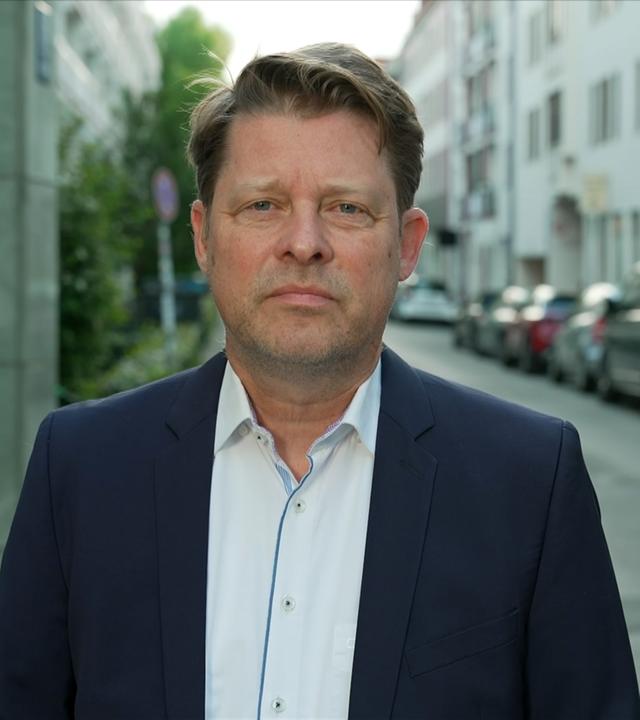 Guido Steinberg