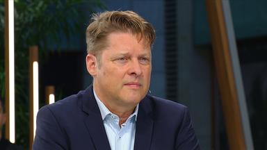 Guido Steinberg