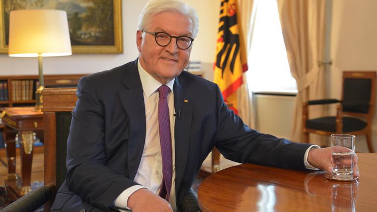 Frank-Walter Steinmeier