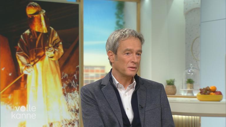 Stellenabbau bei Thyssenkrupp