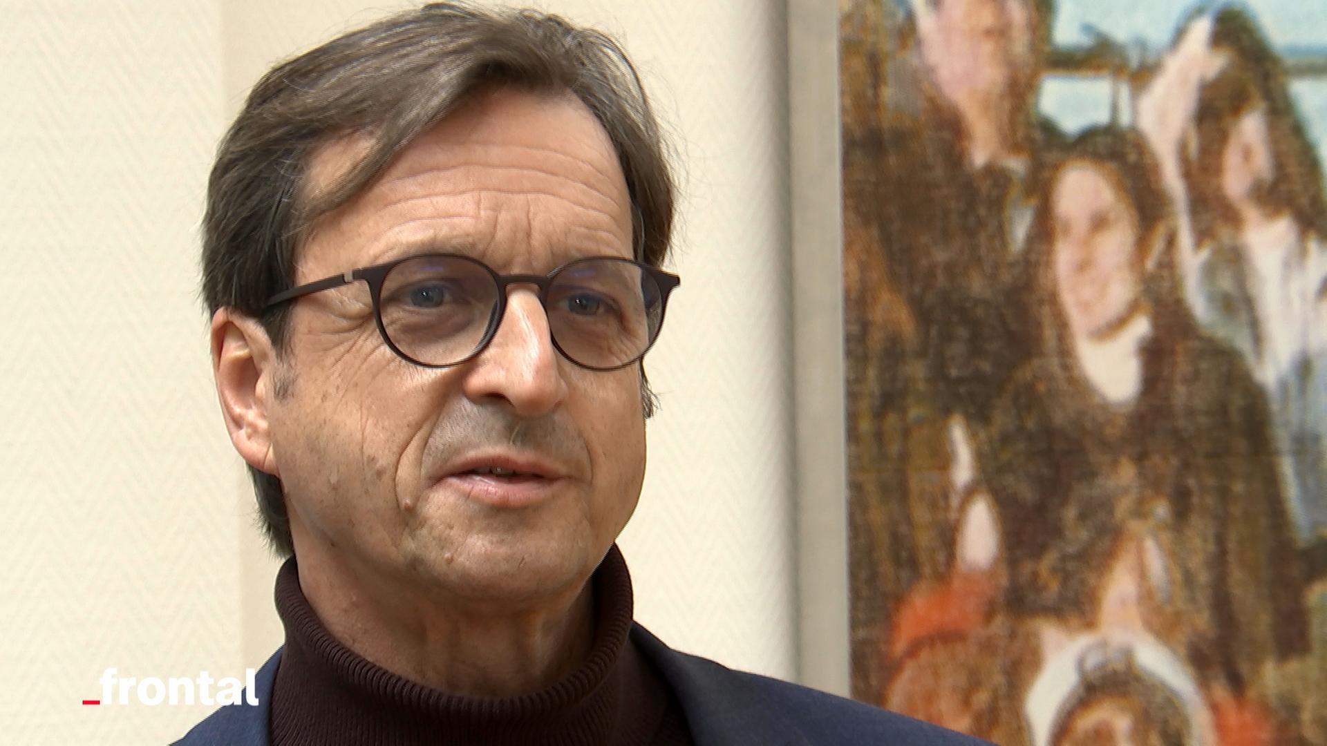 Stephan Grünewald, Psychologe, Rheingold Institut
