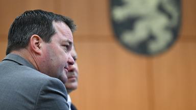 Ex-DFB-Schatzmeister Stephan Osnabrügge freigesprochen