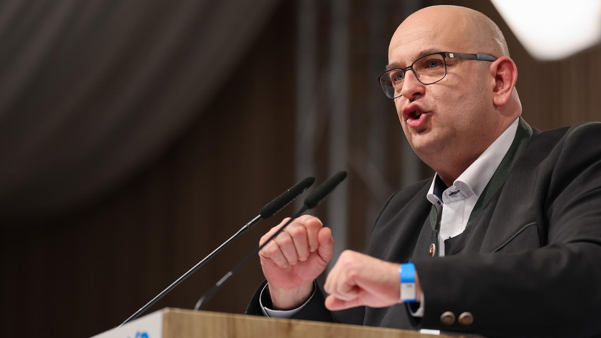 Archiv: Stephan Protschka