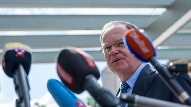 regierungskrise niedersachsen