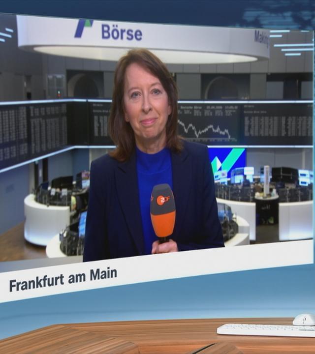 Schaltgespräch Barrett