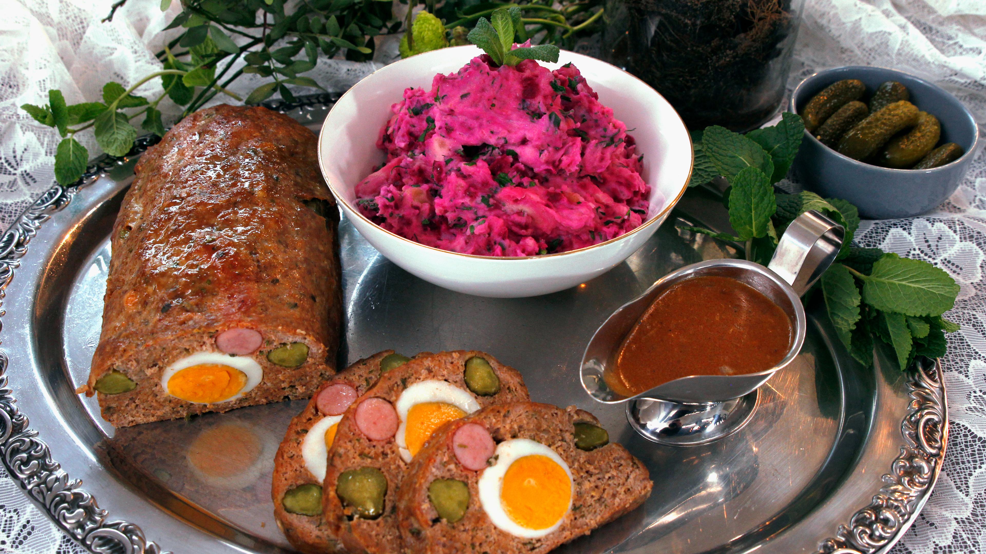 Stephaniebraten