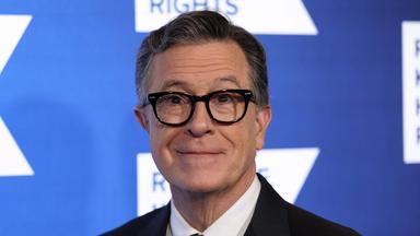 Stephen Colbert