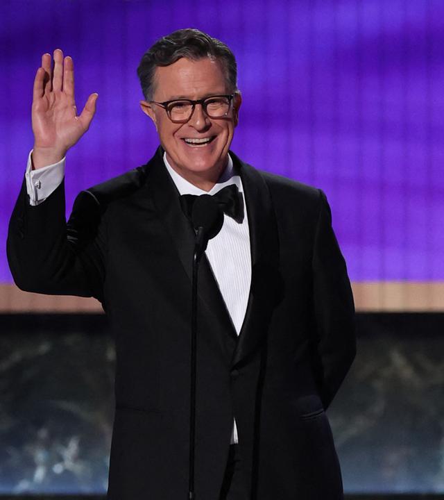 Archiv: Stephen Colbert