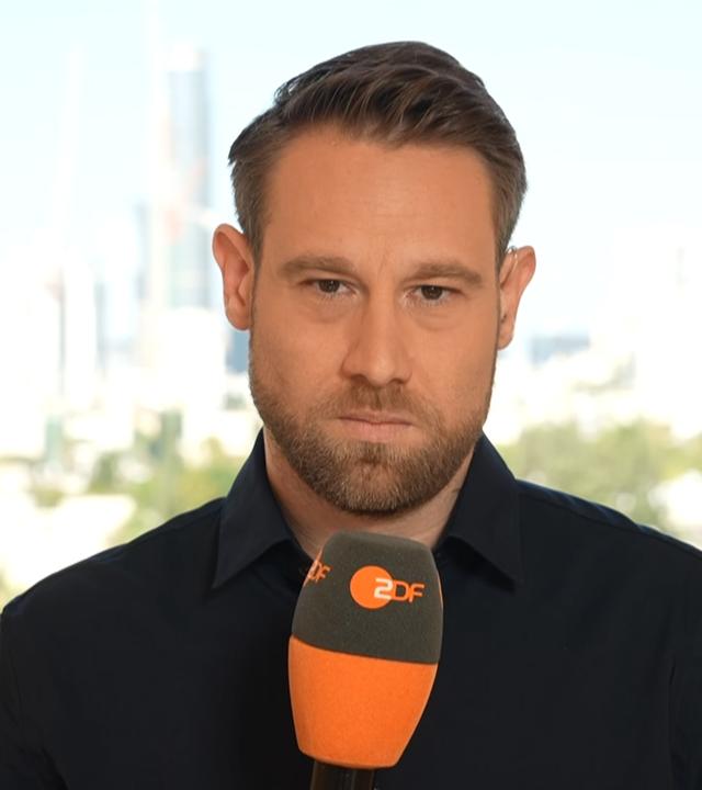 Stern über die Situation in Gaza