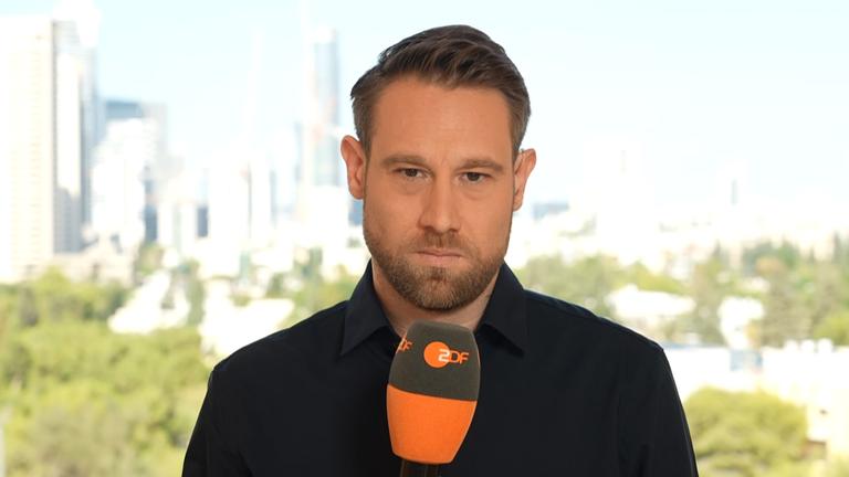 Stern über die Situation in Gaza