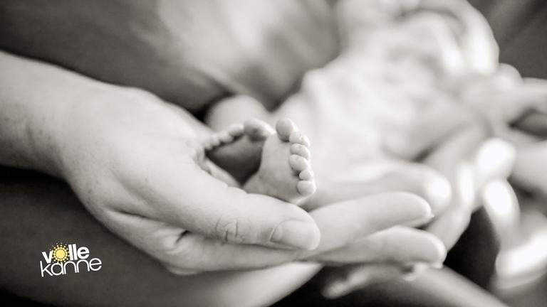 Sternenkinder-Fotografie