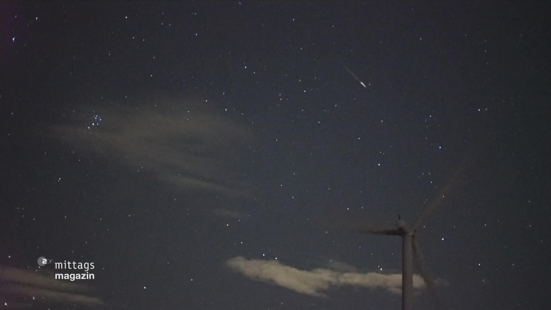 Sternenhimmel