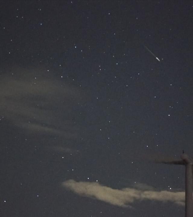 Sternenhimmel
