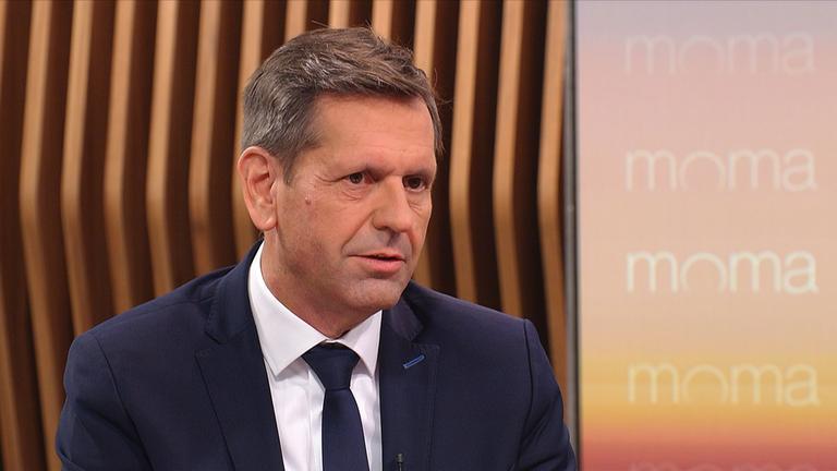 Lies: "Einigung mit dem Bund"