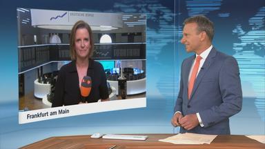 Steuerentlastungen für Unternehmen mit Valerie Haller
