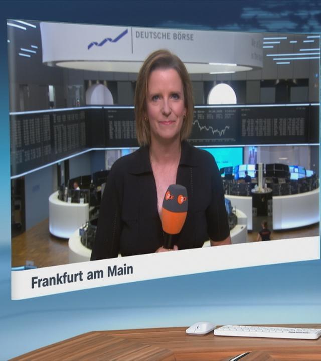 Steuerentlastungen für Unternehmen mit Valerie Haller