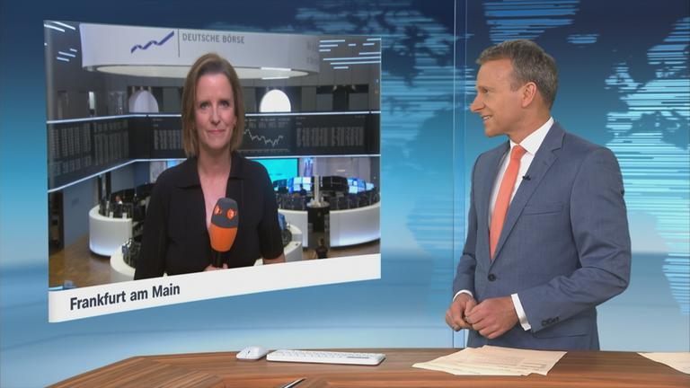 Steuerentlastungen für Unternehmen mit Valerie Haller