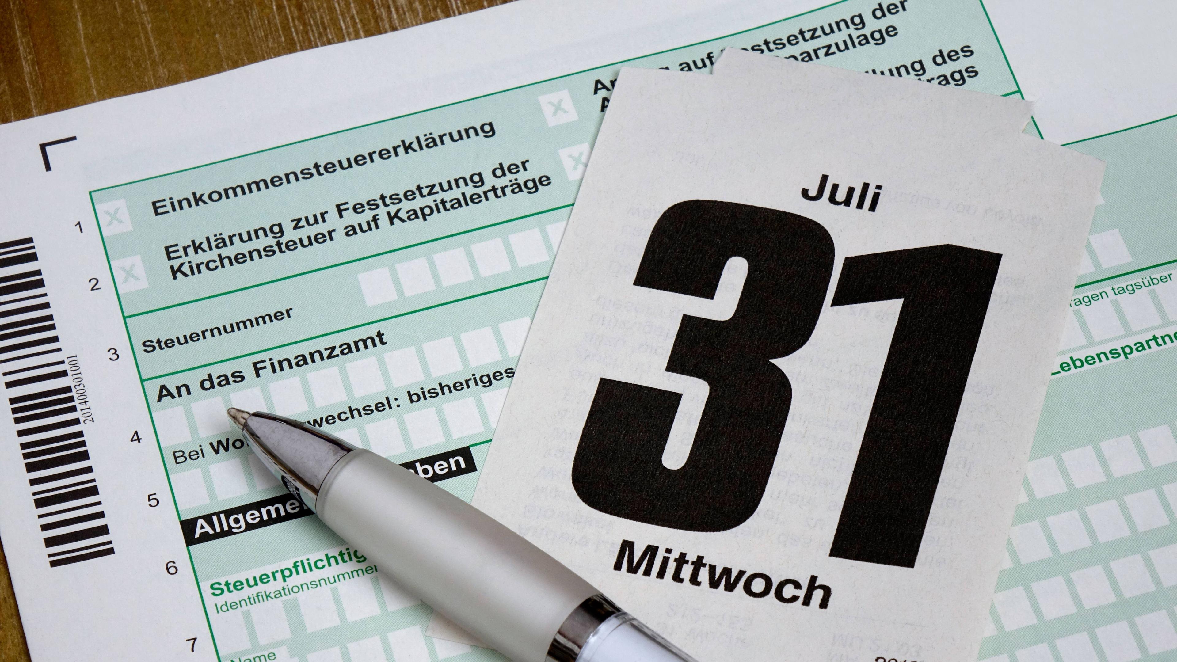 Lohnsteuer typical