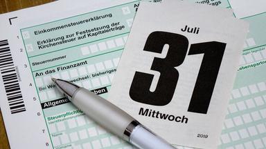 Lohnsteuer typical