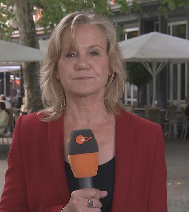 Im vergangenen Jahr mussten Kommunen ein  Rekord-Defizit an Steuereinahmen verzeichnen. Über die Auswirkungen bei den Bürgern, berichtet Reporterin Christel Haas in Kaiserslautern.