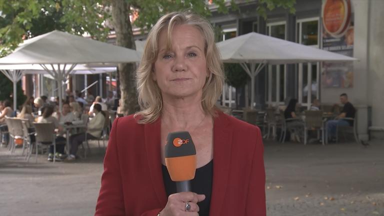 Im vergangenen Jahr mussten Kommunen ein  Rekord-Defizit an Steuereinahmen verzeichnen. Über die Auswirkungen bei den Bürgern, berichtet Reporterin Christel Haas in Kaiserslautern.
