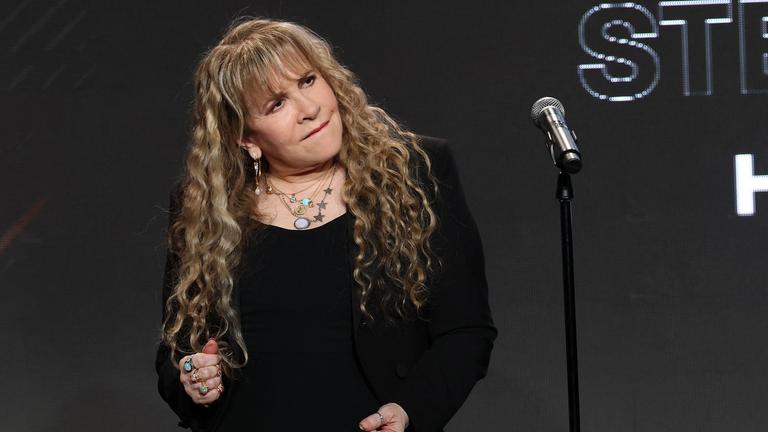 Stevie Nicks