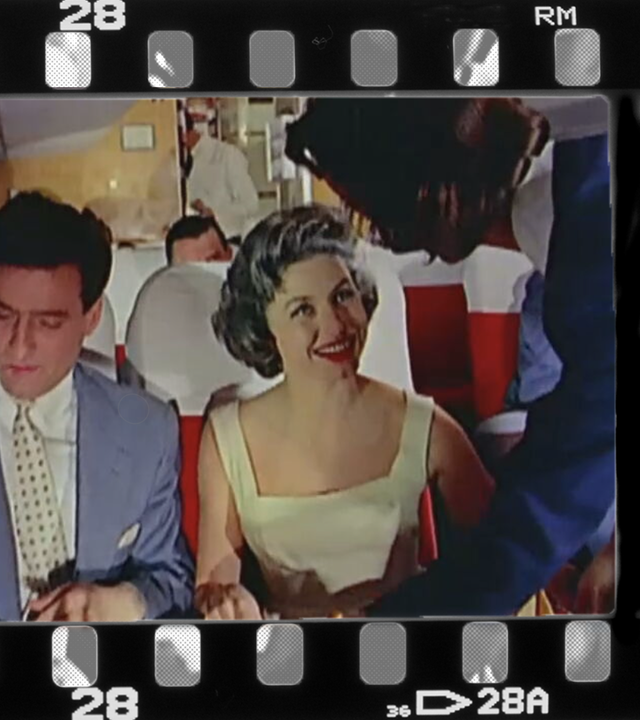 95 Jahre "Königinnen der Lüfte"