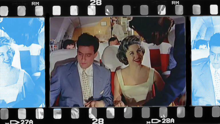 95 Jahre "Königinnen der Lüfte"