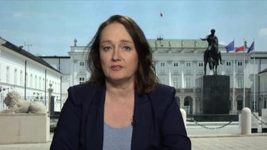Stichwahl in Polen: "Stimmung gespalten"