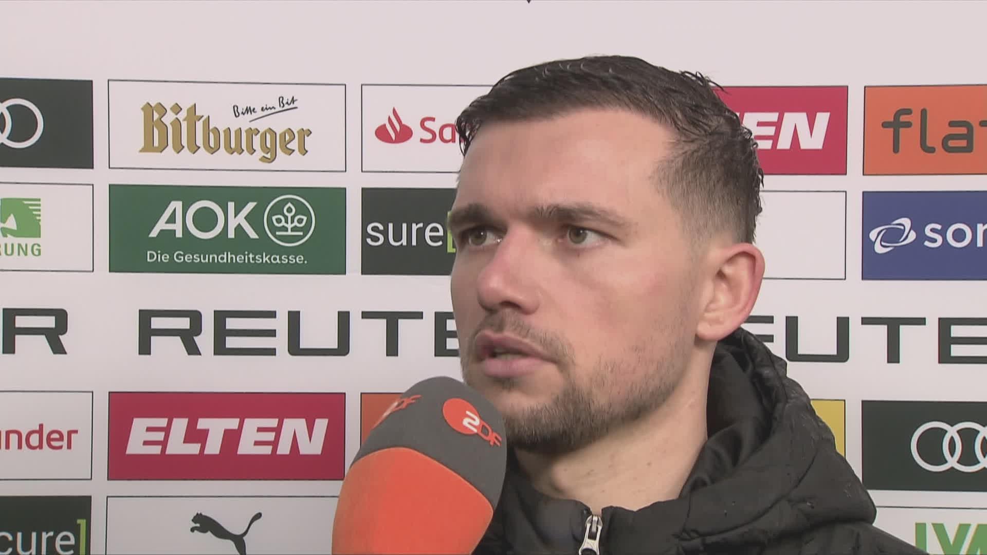 Kevin Stöger