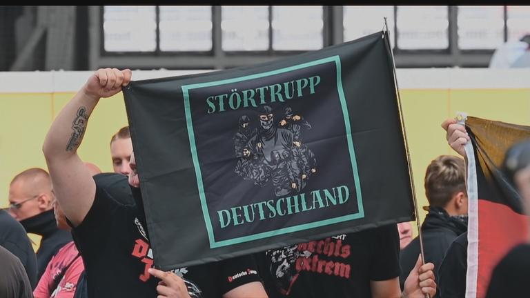 Störtrupp Deutschland