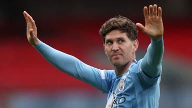 John Stones 
