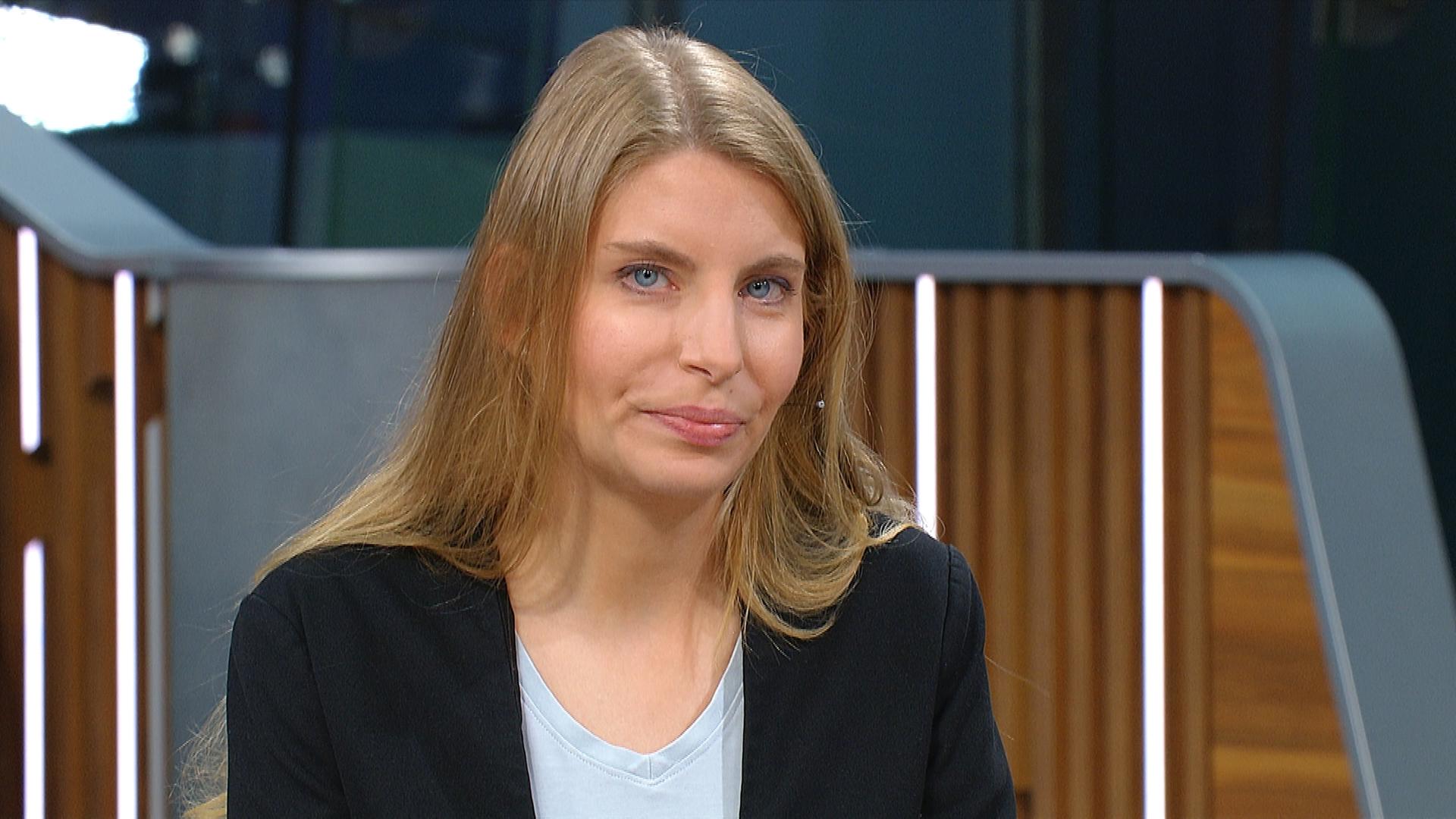 Katja Storck