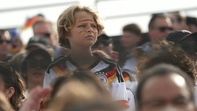 Deutschland-Fan