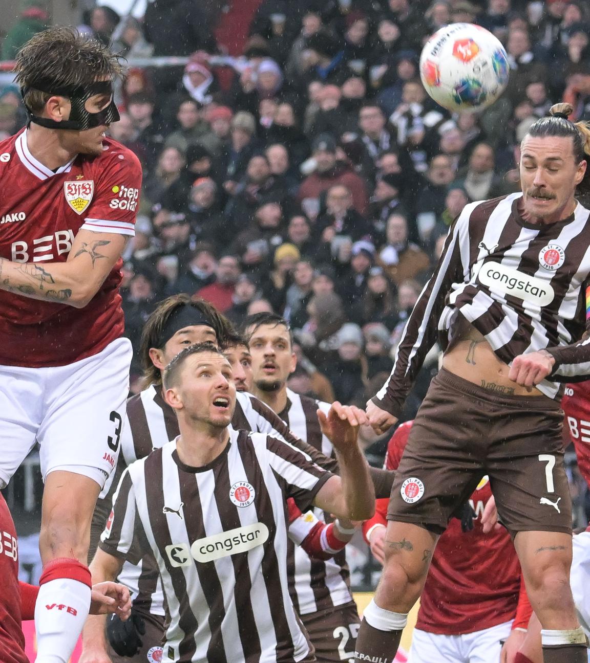 Jackson Irvine am 08.02.26