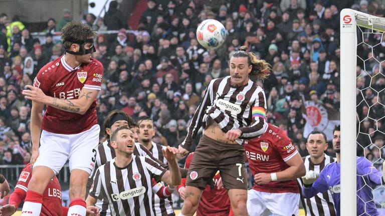 Jackson Irvine am 08.02.26