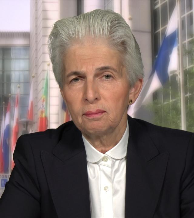 Marie-Agnes Strack-Zimmermann 
