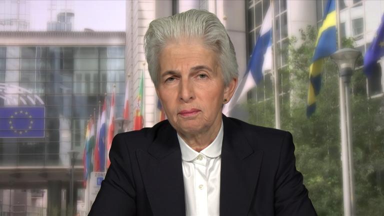 Marie-Agnes Strack-Zimmermann 