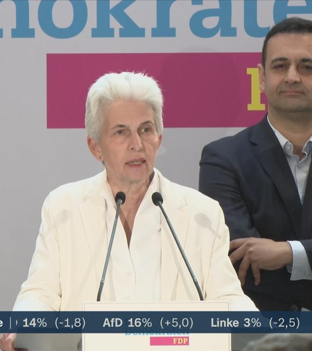 Strack-Zimmermann FDP