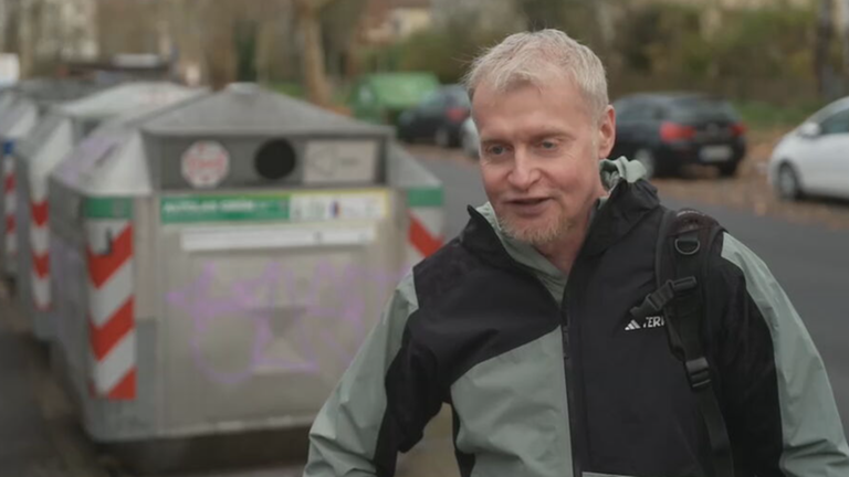 130 Euro Strafe für abgestellte Pfandflaschen