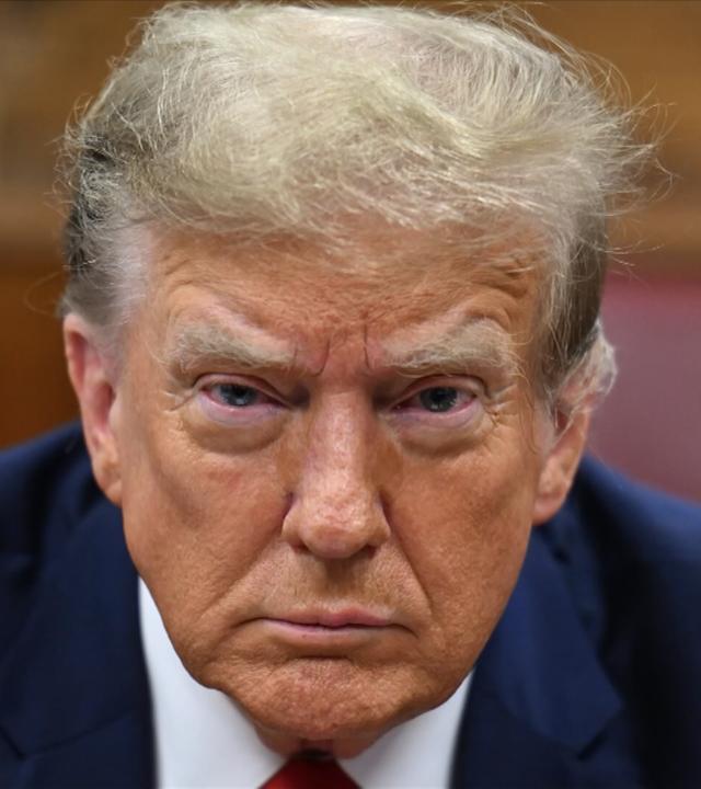 Strafprozess gegen Trump hat begonnen