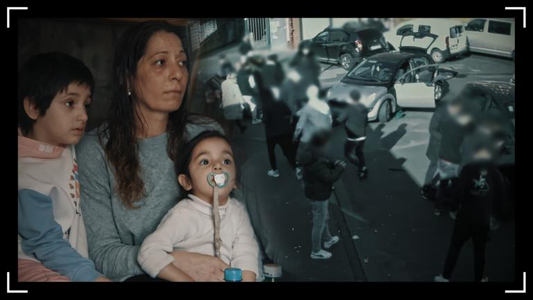 Die Strafverteidiger, Folge 2