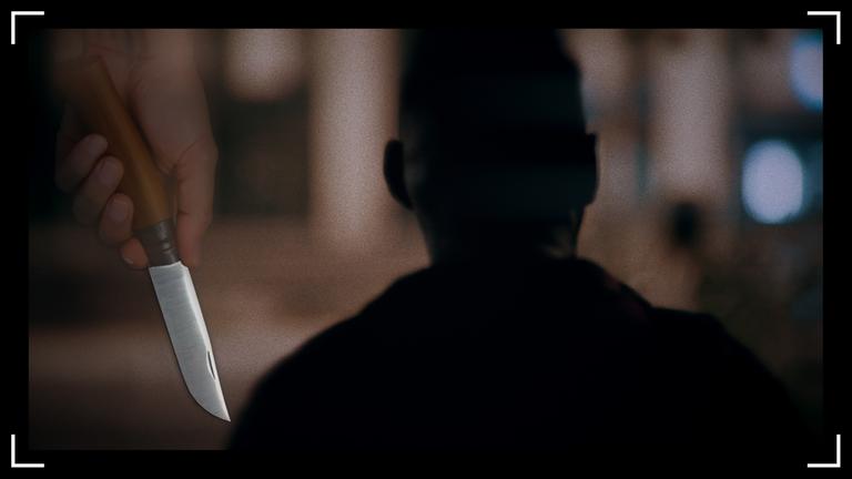 Die Strafverteidiger, Folge 3