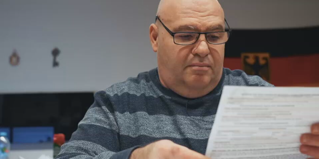 Teure Strafzettel aus Italien
