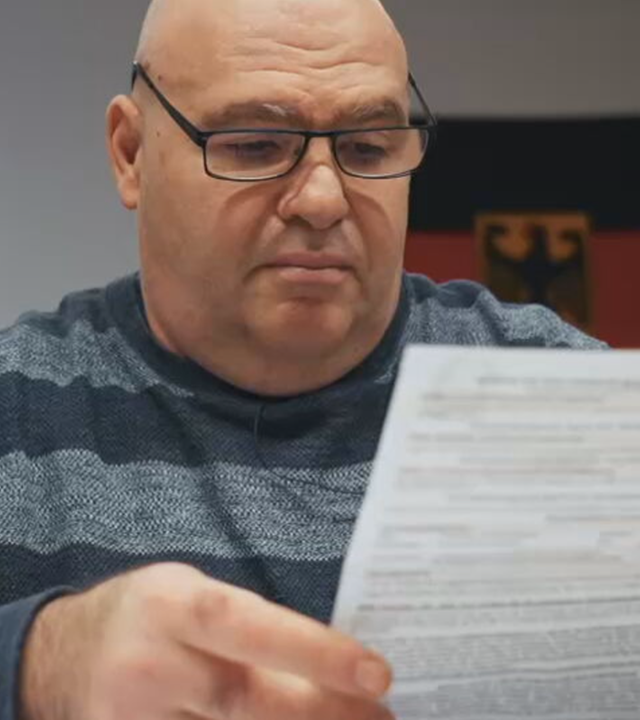 Teure Strafzettel aus Italien