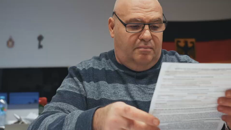 Teure Strafzettel aus Italien