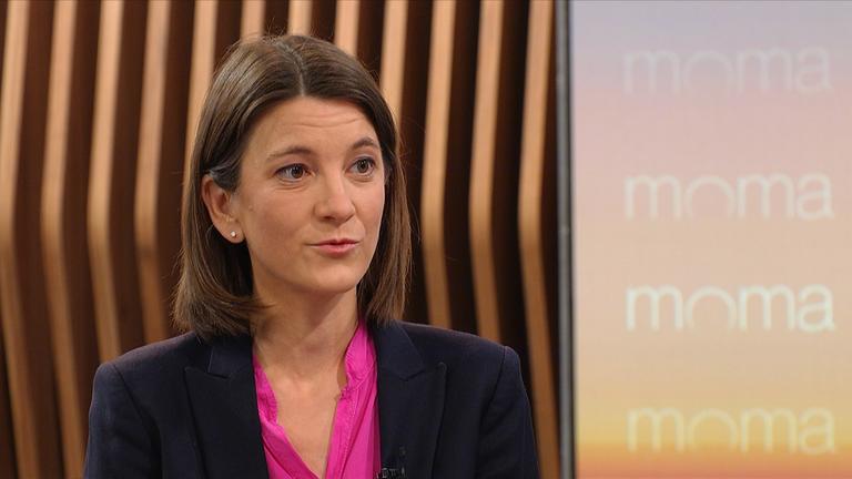 Strafzölle: "Nur begrenzt möglich"