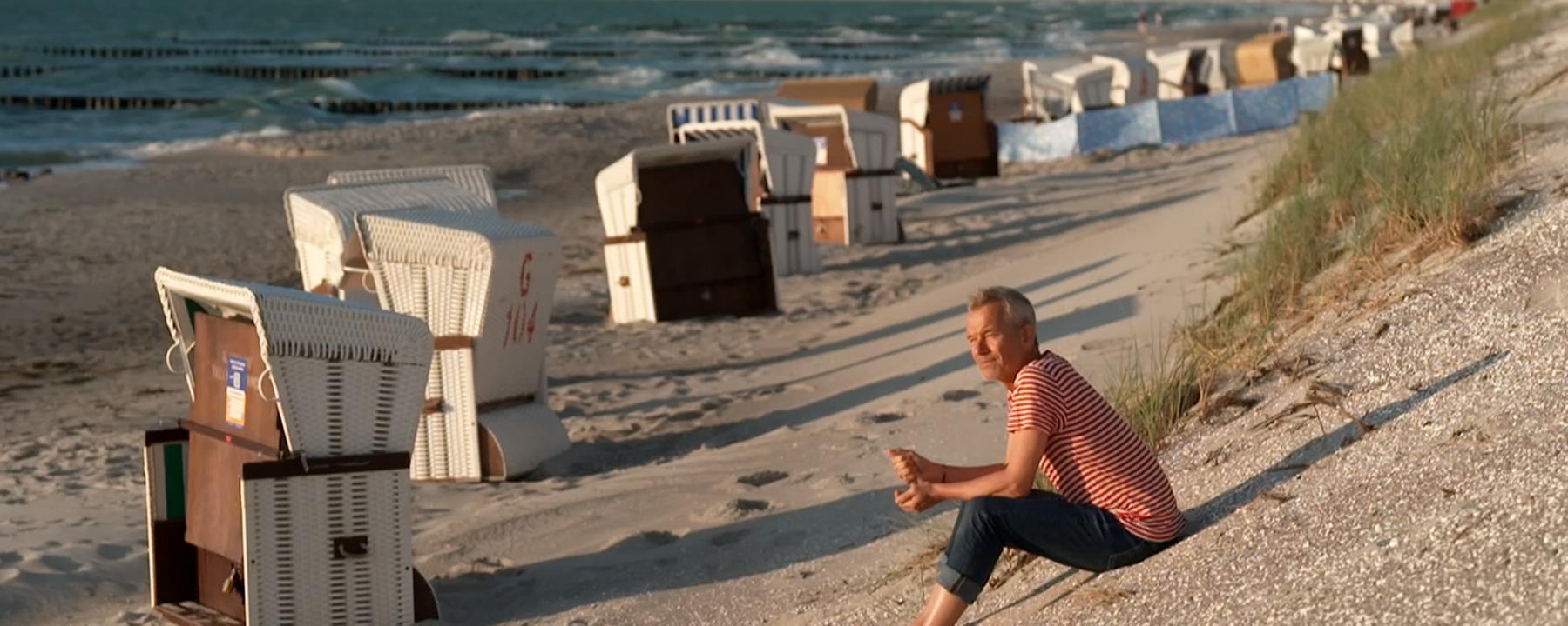Strandlust: Fischland-Darß-Zingst (Teil 2)